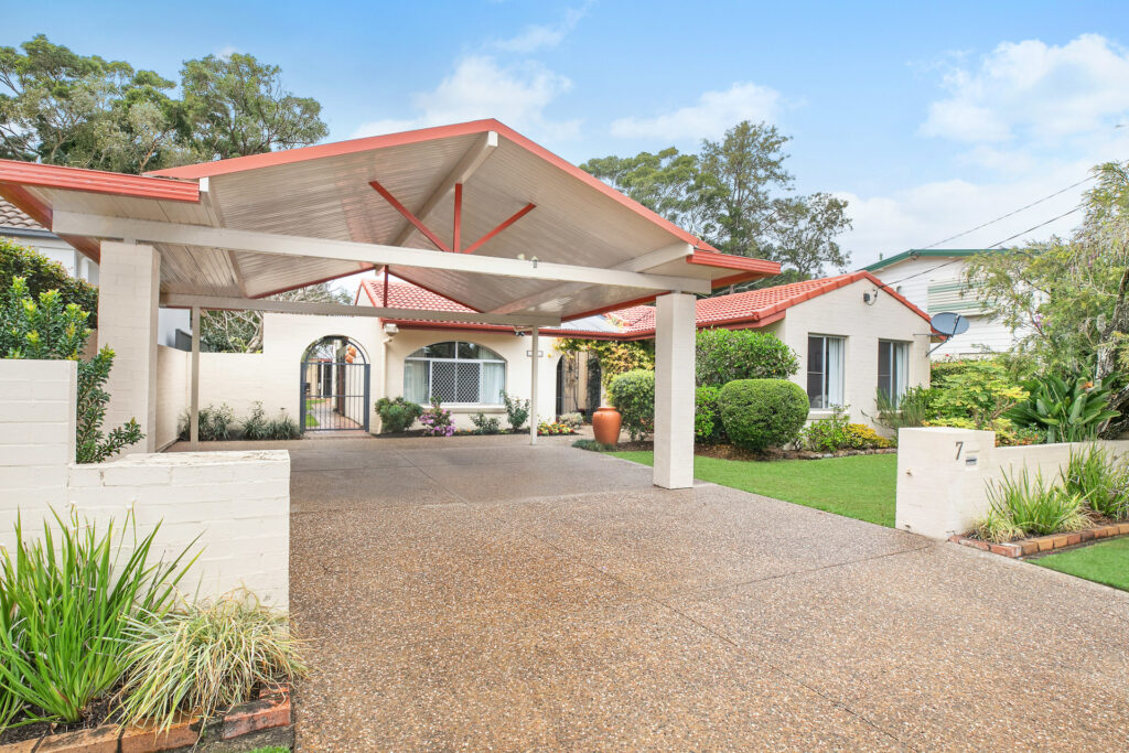 Sold - 7 Dalby Street - New Property in Maroochydore - Real Estate by Glennis Schindler