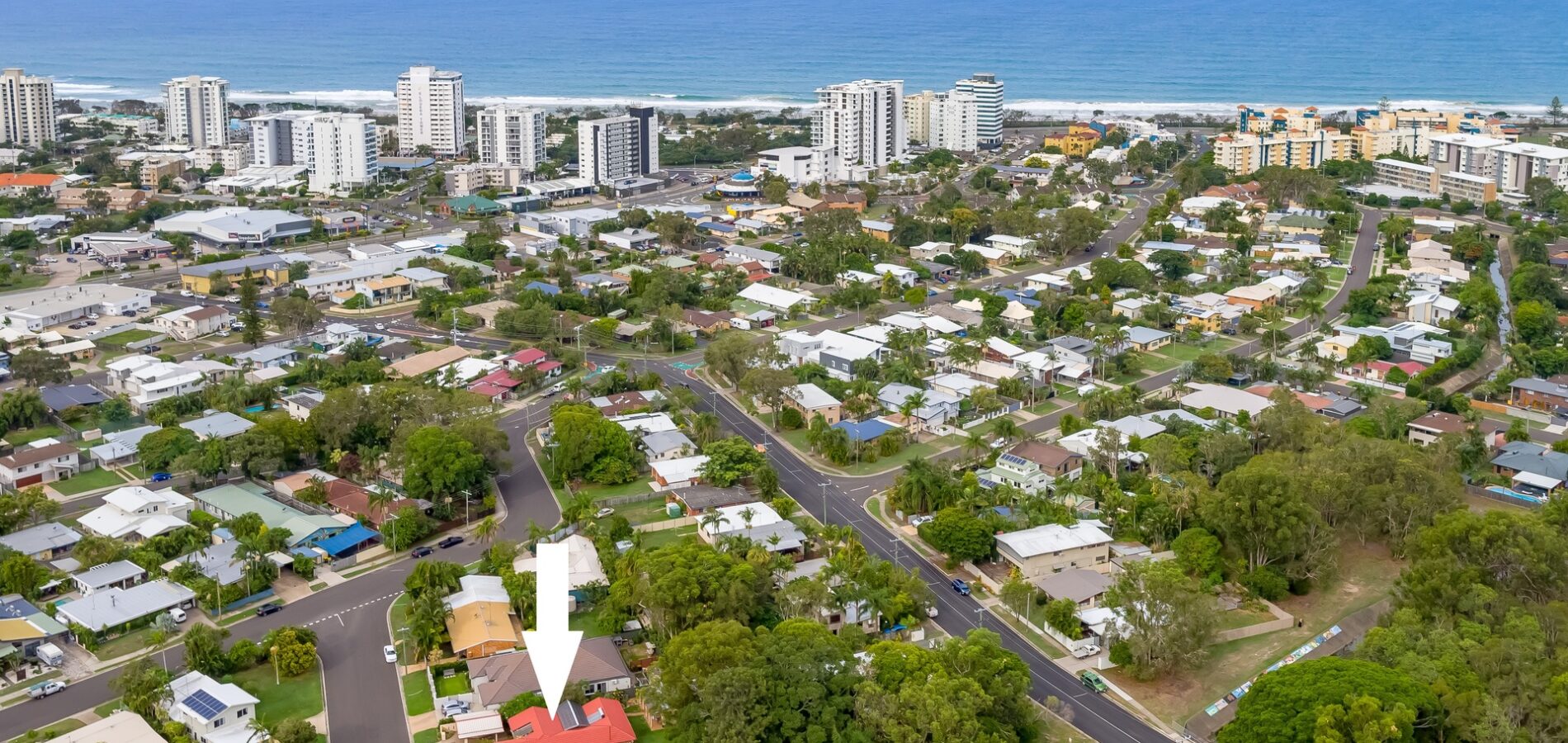 Sold - 7 Dalby Street - New Property in Maroochydore - Real Estate by Glennis Schindler
