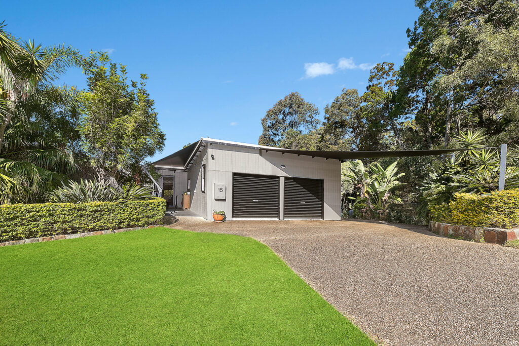 Sold - 15 Crystal Pacific Court - New Property in Mount Coolum - Real Estate by Carlie Penn