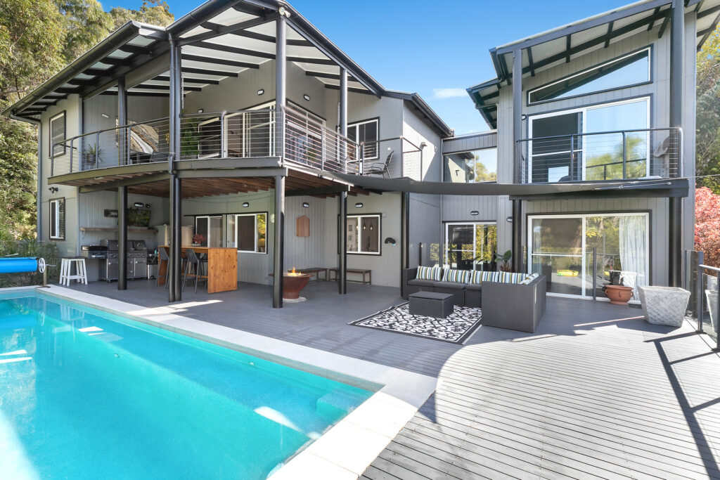 Sold - 15 Crystal Pacific Court - New Property in Mount Coolum - Real Estate by Carlie Penn