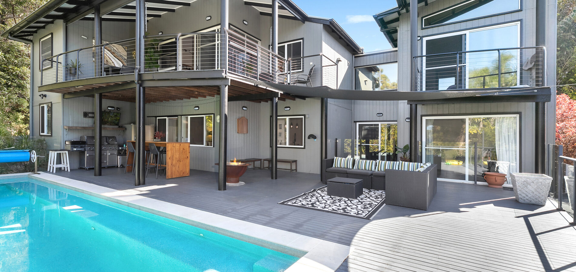 Sold - 15 Crystal Pacific Court - New Property in Mount Coolum - Real Estate by Carlie Penn