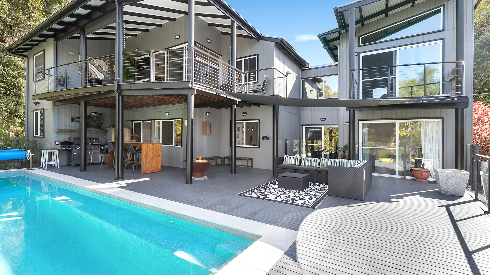 Sold - 15 Crystal Pacific Court - New Property in Mount Coolum - Real Estate by Carlie Penn