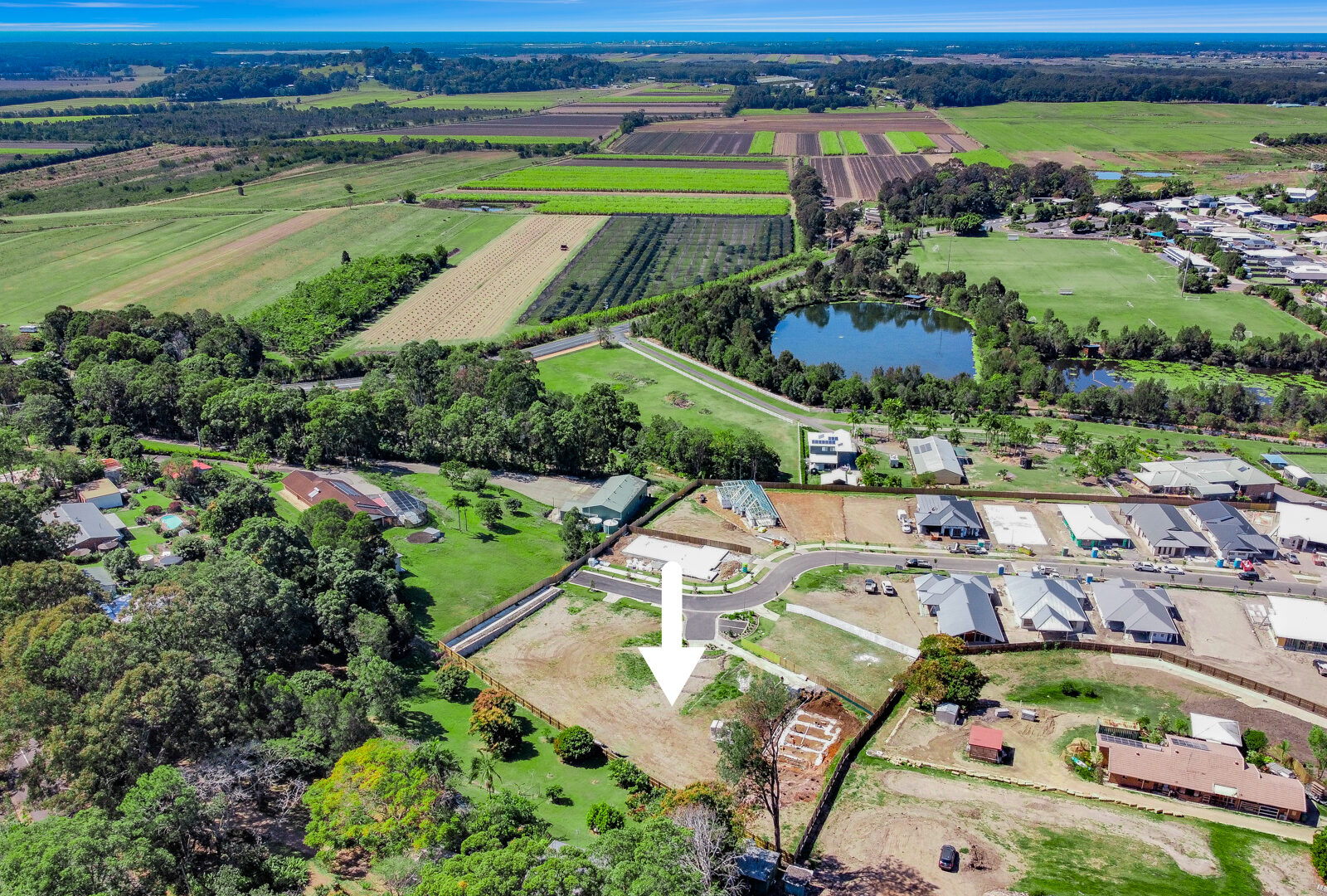 Sold - 31 Camelot Court - New Property in Bli Bli - Real Estate by David Swarbrick