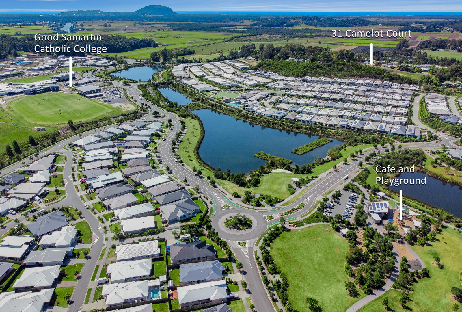 Sold - 31 Camelot Court - New Property in Bli Bli - Real Estate by David Swarbrick