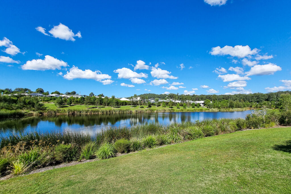 Sold - 31 Camelot Court - New Property in Bli Bli - Real Estate by David Swarbrick