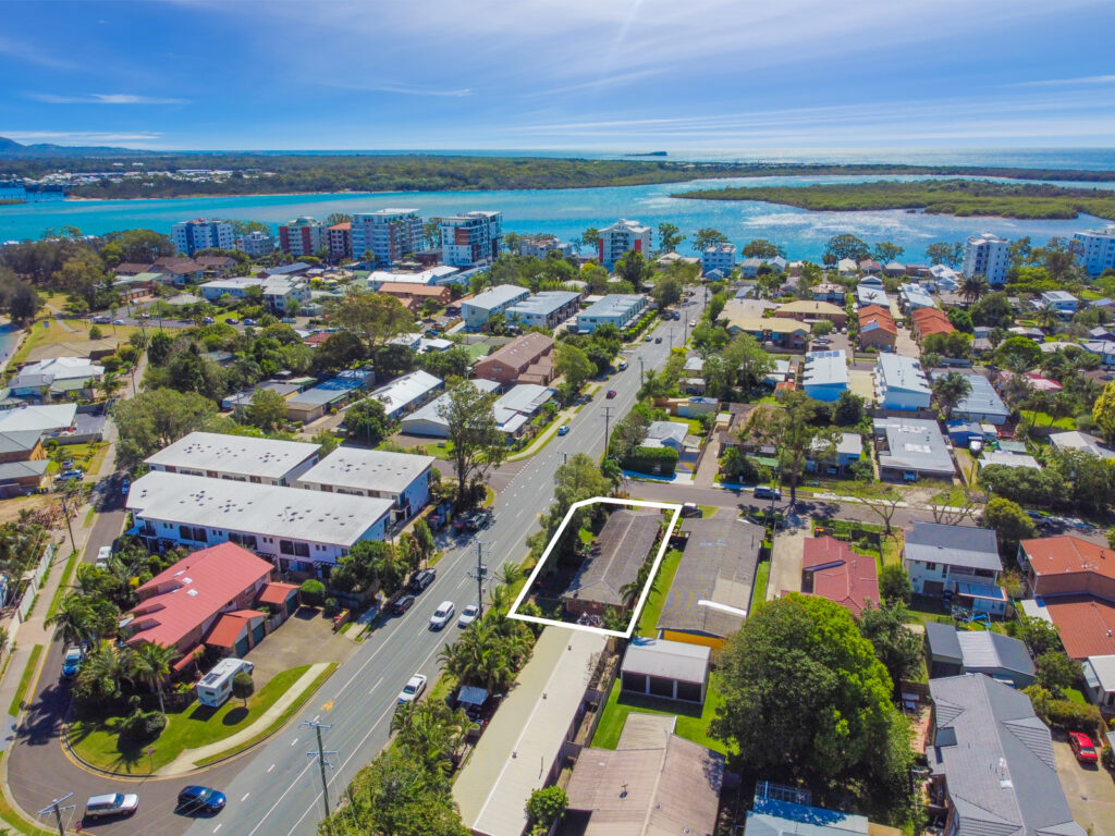 Sold - 14 Hinley Avenue - New Property in Maroochydore - Real Estate by Glennis Schindler