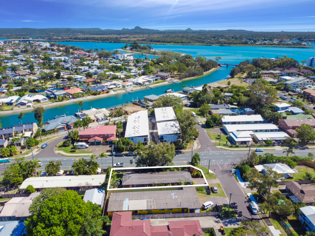 Sold - 14 Hinley Avenue - New Property in Maroochydore - Real Estate by Glennis Schindler
