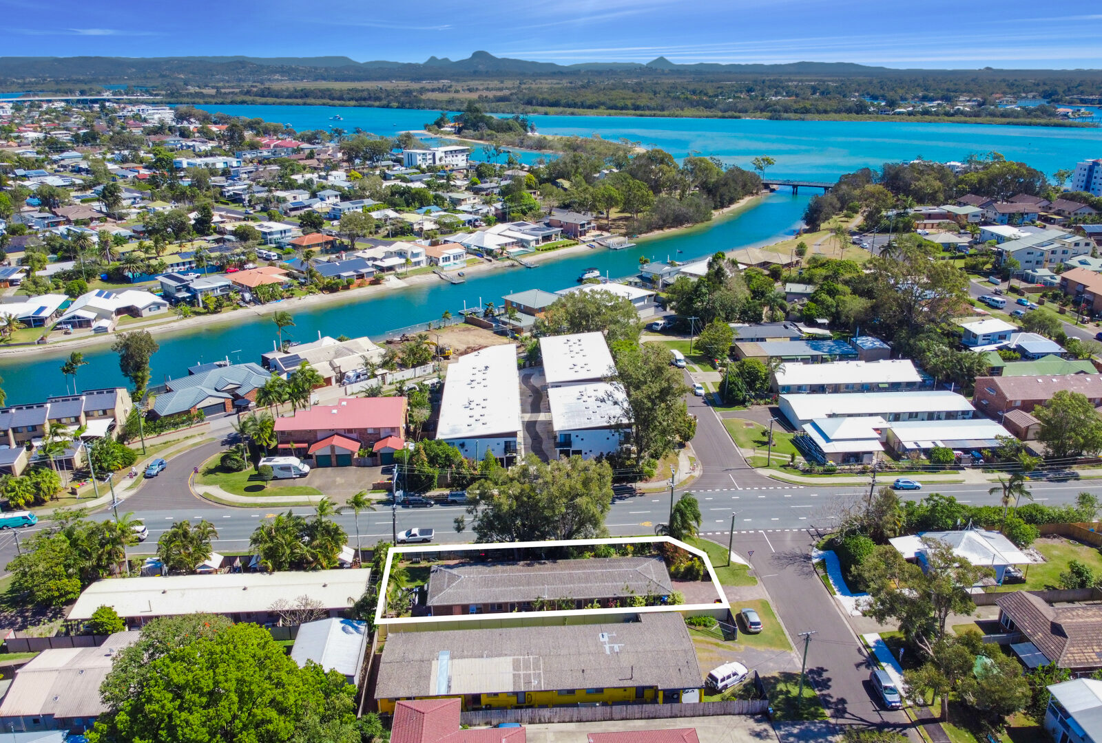 Sold - 14 Hinley Avenue - New Property in Maroochydore - Real Estate by Glennis Schindler