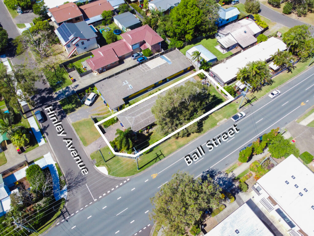 Sold - 14 Hinley Avenue - New Property in Maroochydore - Real Estate by Glennis Schindler