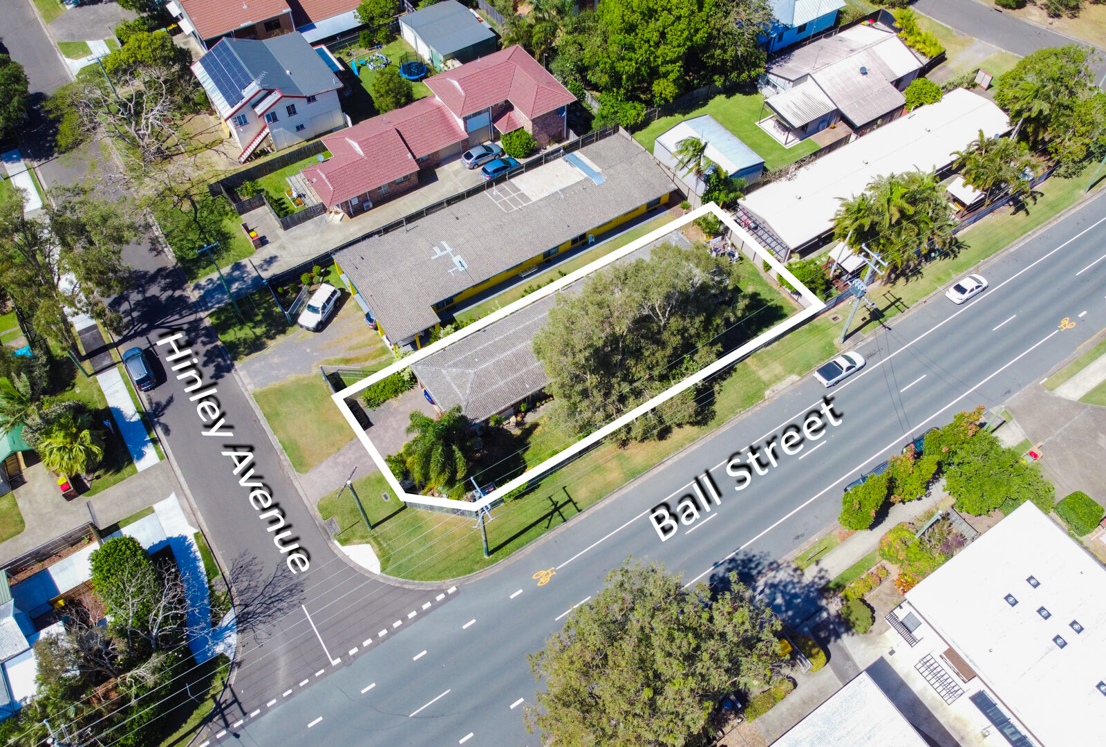 Sold - 14 Hinley Avenue - New Property in Maroochydore - Real Estate by Glennis Schindler