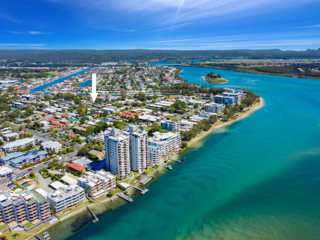 Sold - 14 Hinley Avenue - New Property in Maroochydore - Real Estate by Glennis Schindler