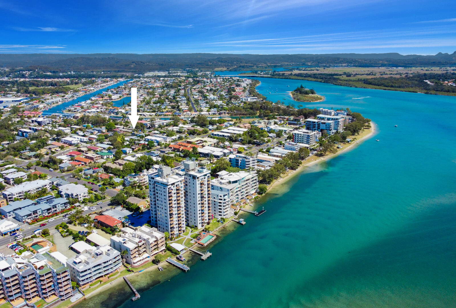 Sold - 14 Hinley Avenue - New Property in Maroochydore - Real Estate by Glennis Schindler
