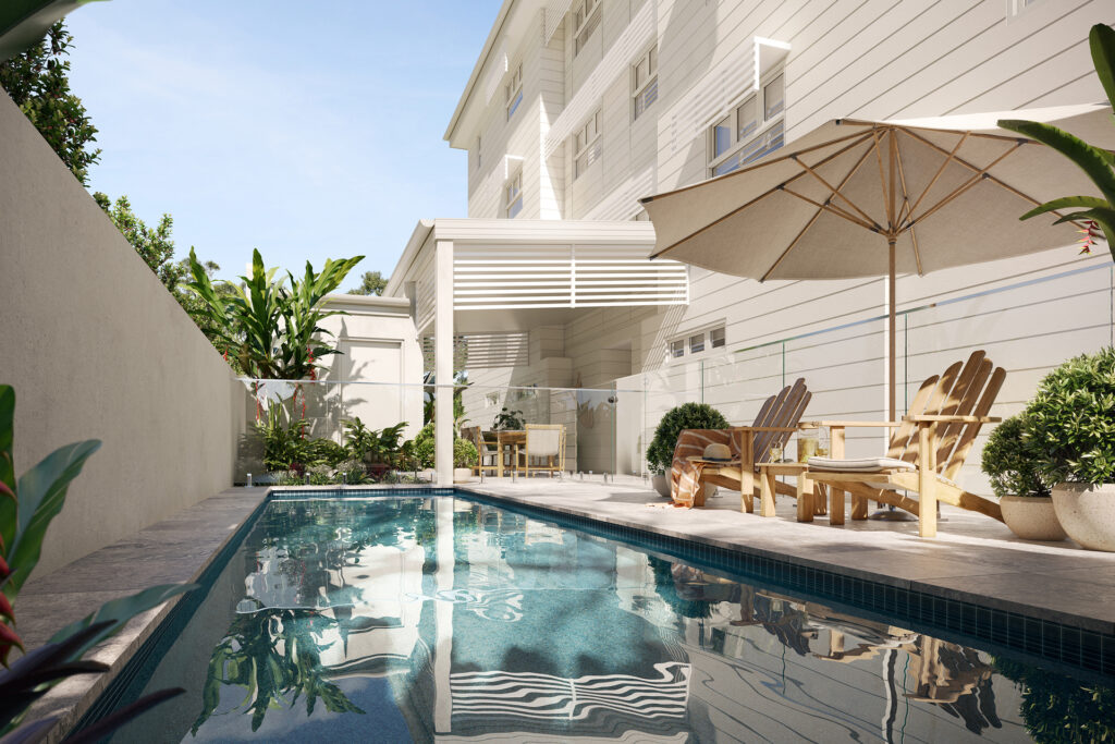 Sold - 3/73 Bradman Avenue - New Property in Maroochydore - Real Estate by Todd McKee