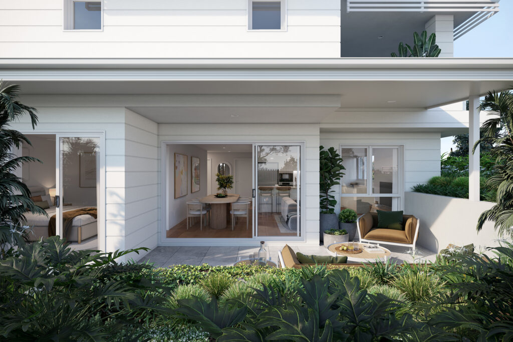 Sold - 4/73 Bradman Avenue - New Property in Maroochydore - Real Estate by Todd McKee
