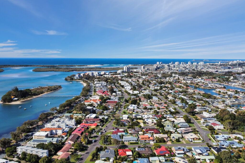 Sold - 13/73 Bradman Avenue - New Property in Maroochydore - Real Estate by Todd McKee