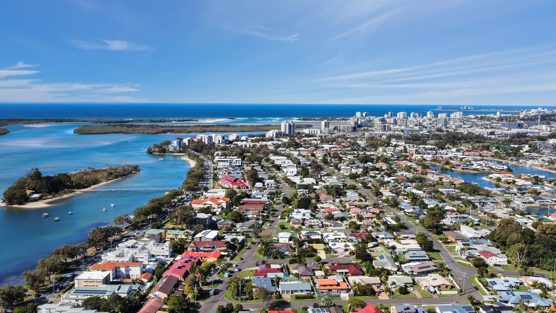 Sold - 13/73 Bradman Avenue - New Property in Maroochydore - Real Estate by Todd McKee