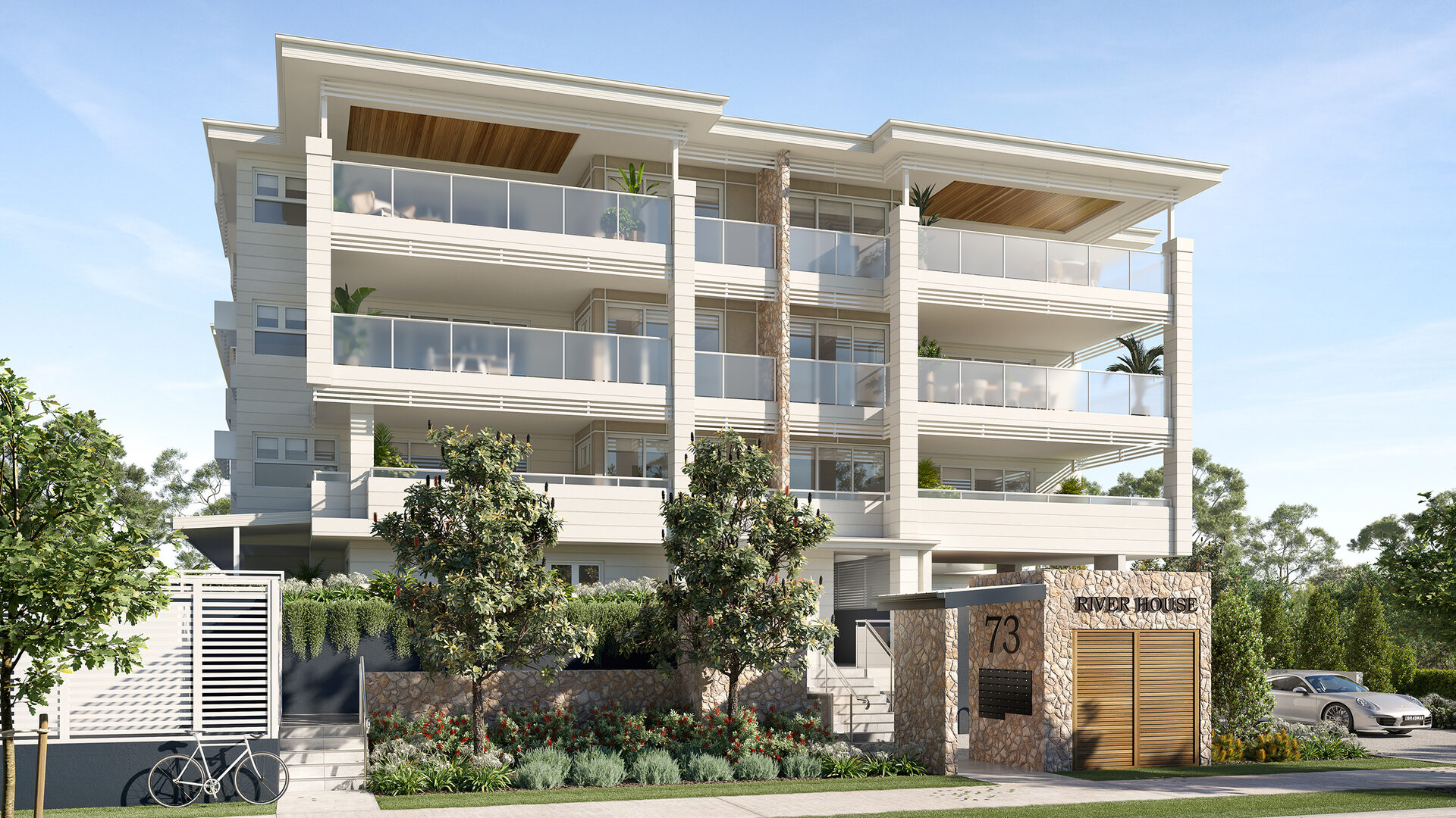 Sold - 14/73 Bradman Avenue - New Property in Maroochydore - Real Estate by Todd McKee