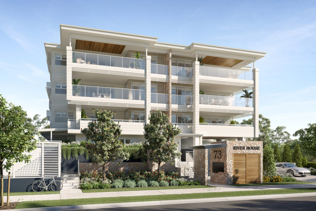 Sold - 16/73 Bradman Avenue - New Property in Maroochydore - Real Estate by Todd McKee