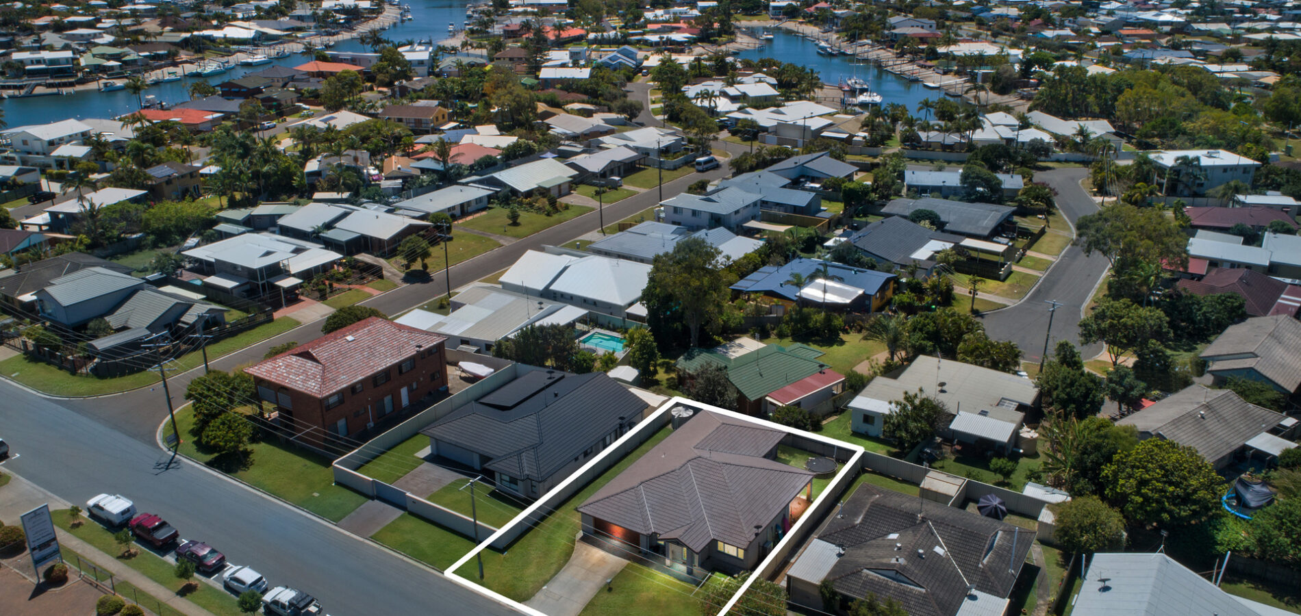 Sold - 7 Orana Street - New Property in Buddina - Real Estate by Geoff Ohmsen