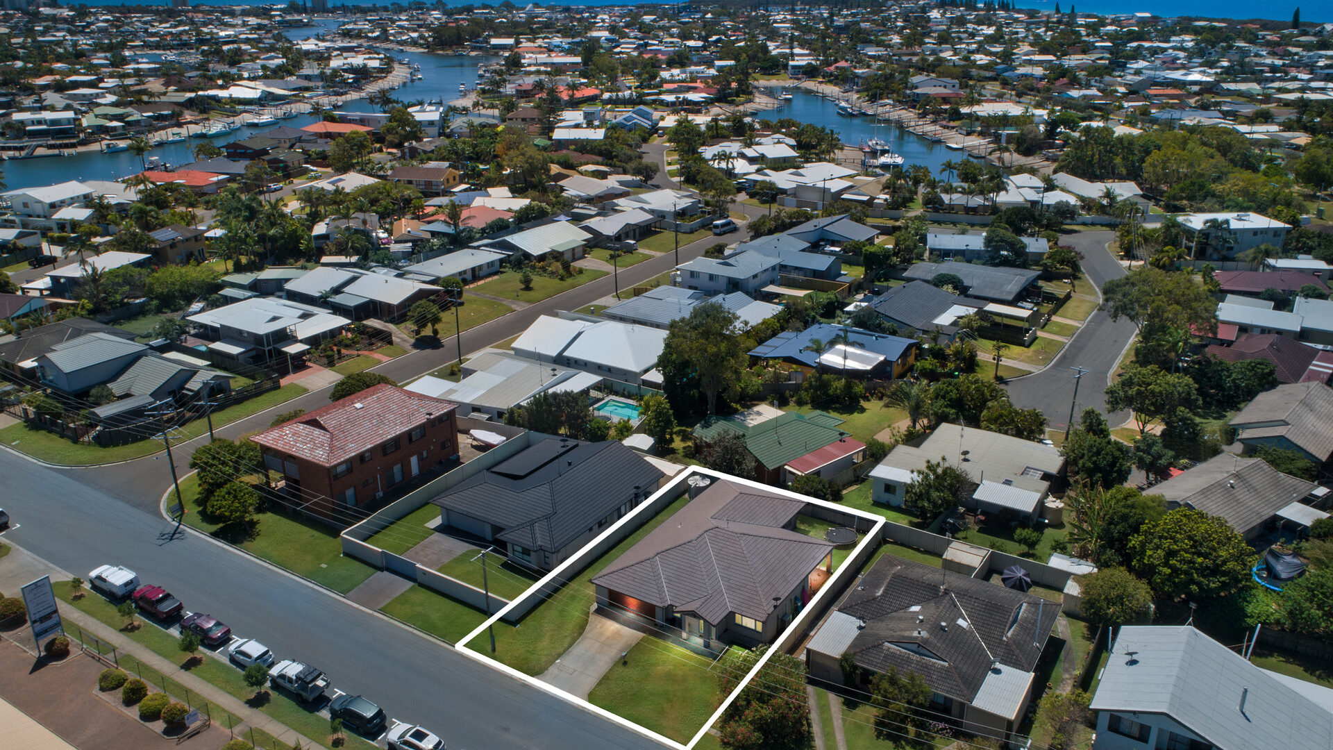 Sold - 7 Orana Street - New Property in Buddina - Real Estate by Geoff Ohmsen