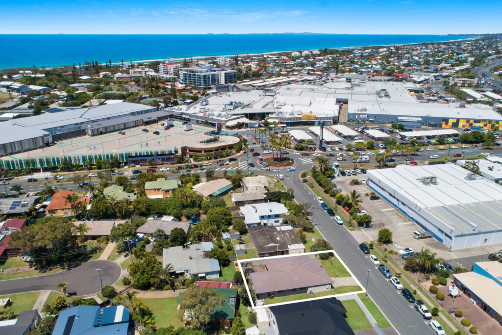 Sold - 7 Orana Street - New Property in Buddina - Real Estate by Geoff Ohmsen