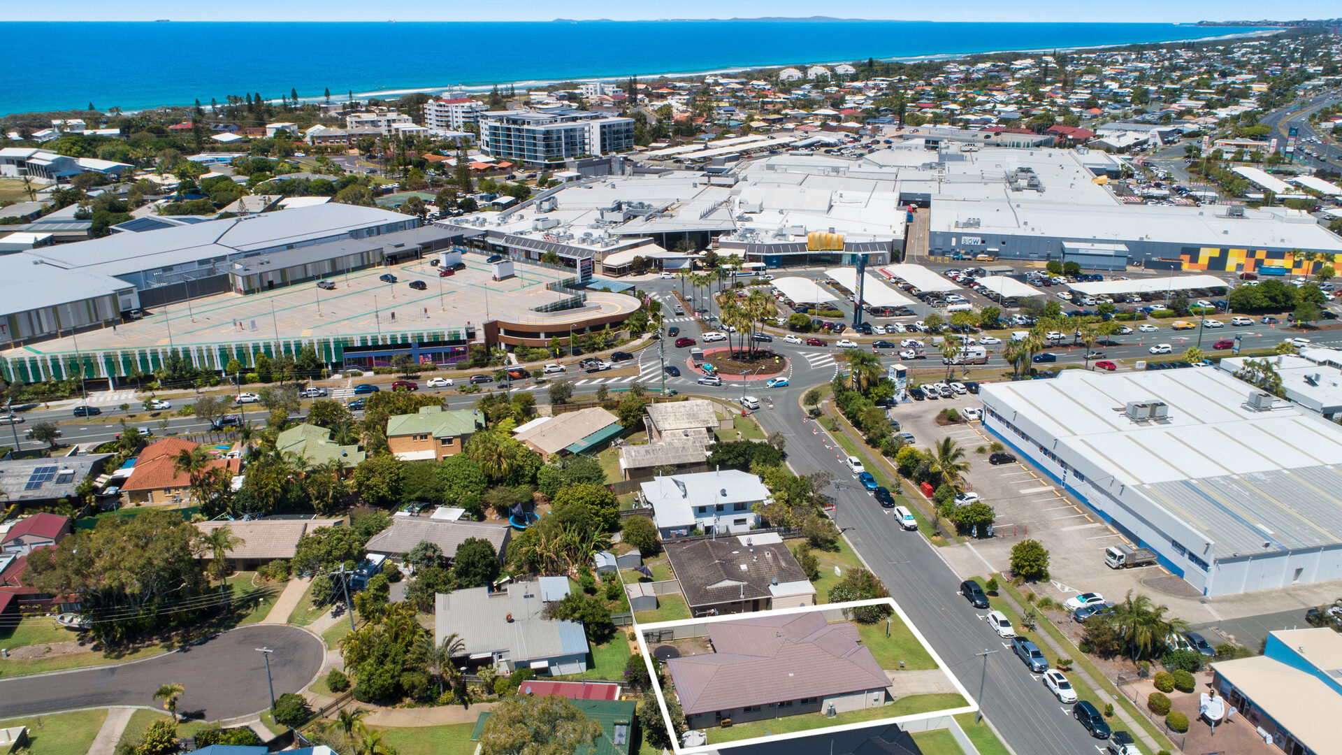 Sold - 7 Orana Street - New Property in Buddina - Real Estate by Geoff Ohmsen