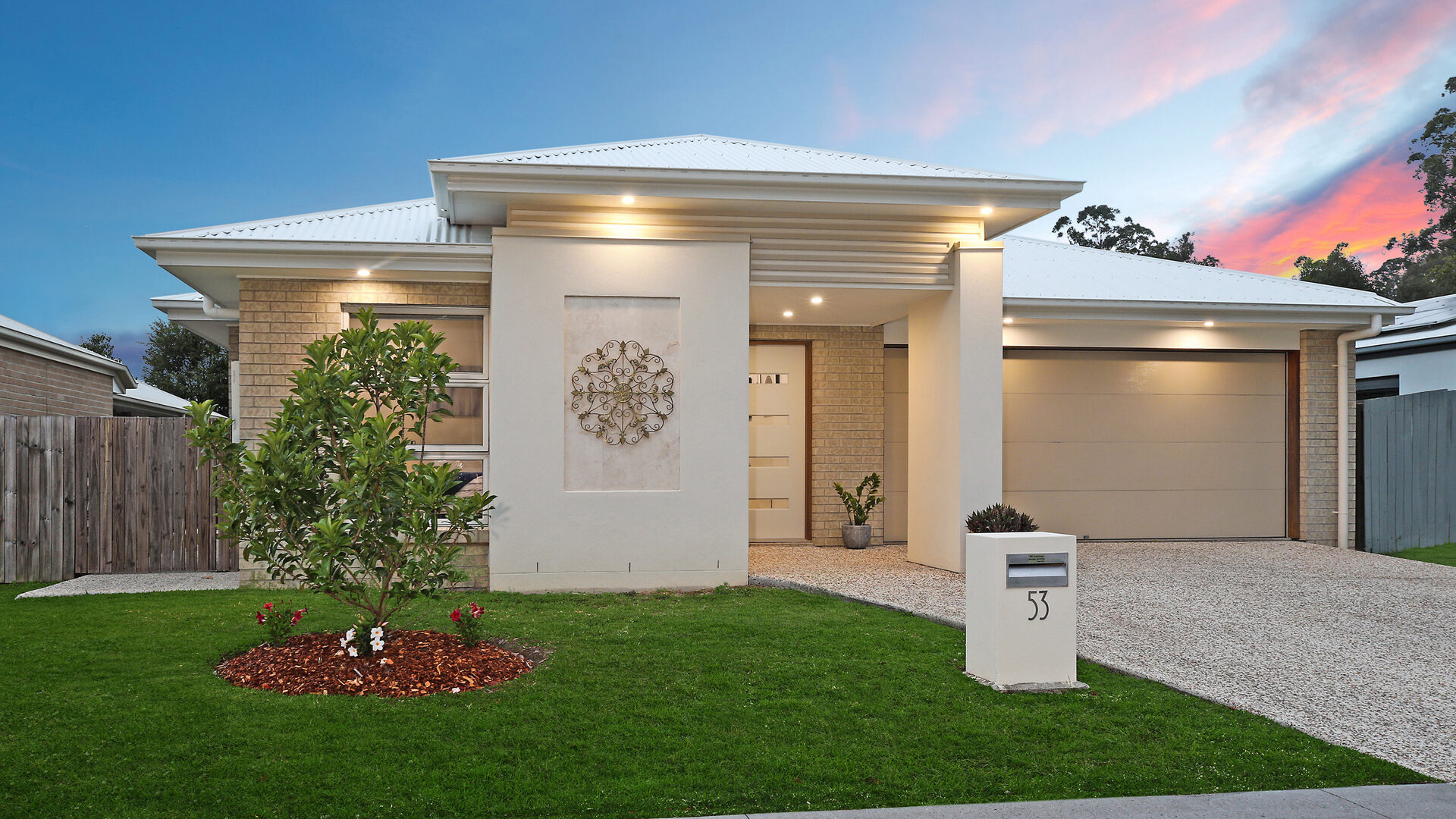 Sold - 53 Honeyeater Place - New Property in Bli Bli - Real Estate by David Swarbrick