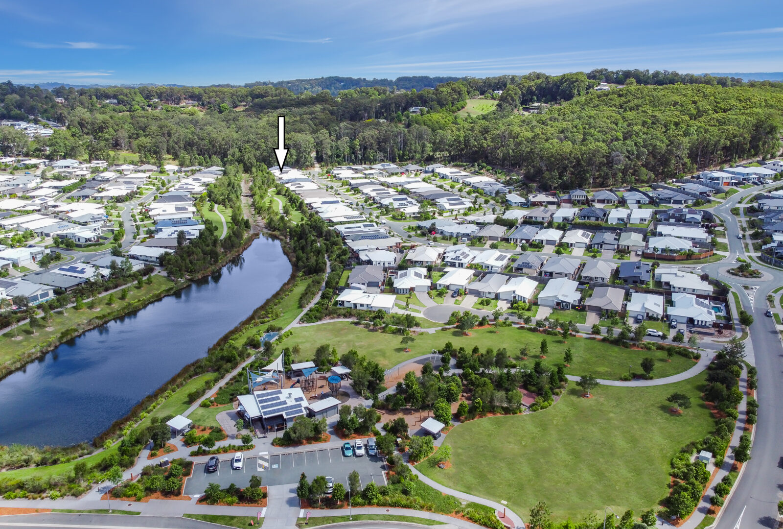 Sold - 53 Honeyeater Place - New Property in Bli Bli - Real Estate by David Swarbrick
