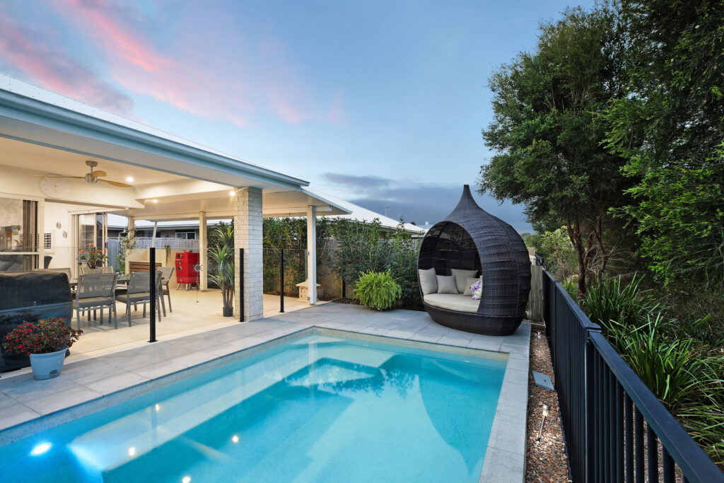 Sold - 53 Honeyeater Place - New Property in Bli Bli - Real Estate by David Swarbrick