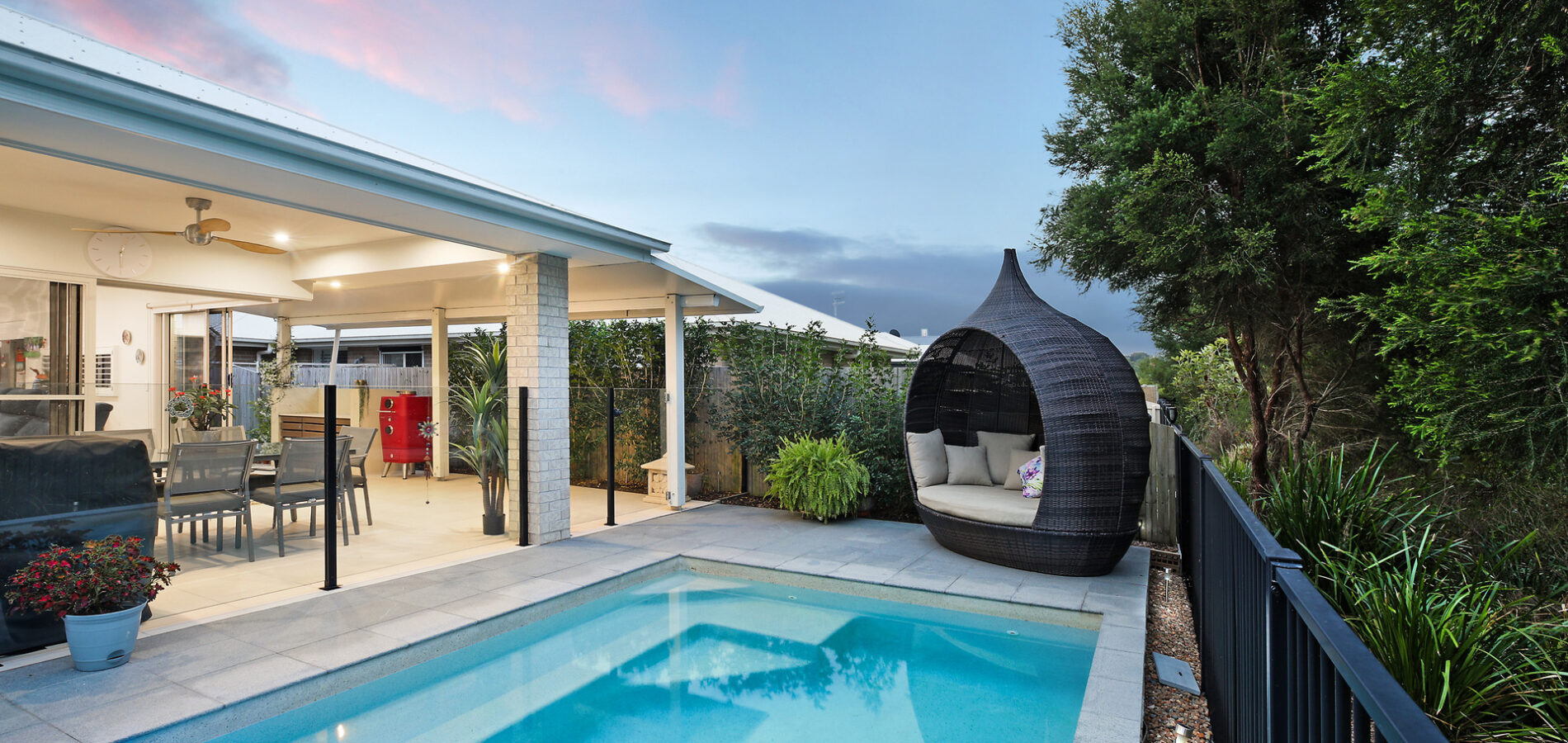 Sold - 53 Honeyeater Place - New Property in Bli Bli - Real Estate by David Swarbrick