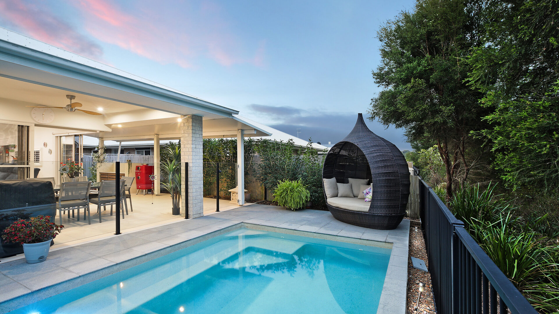 Sold - 53 Honeyeater Place - New Property in Bli Bli - Real Estate by David Swarbrick