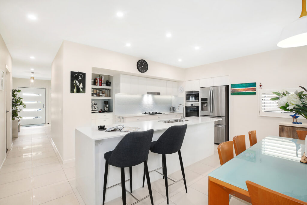 Sold - 53 Honeyeater Place - New Property in Bli Bli - Real Estate by David Swarbrick