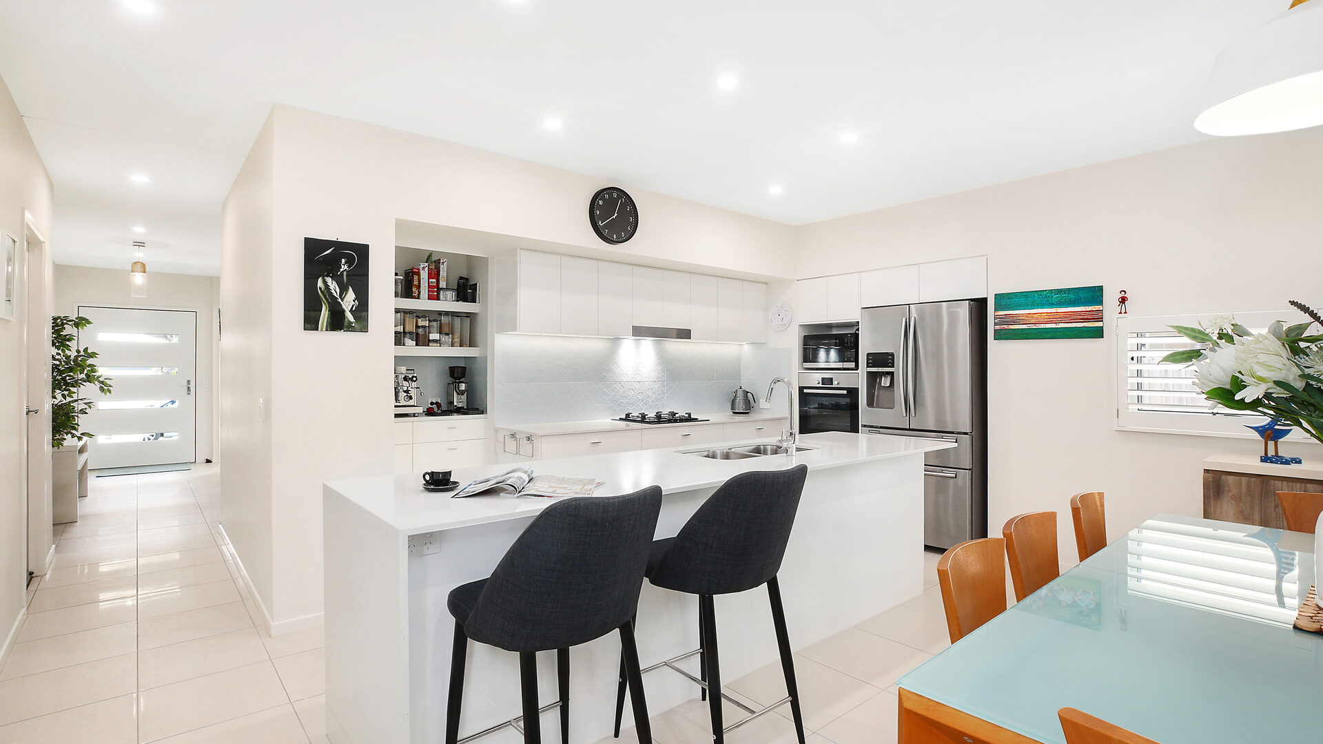 Sold - 53 Honeyeater Place - New Property in Bli Bli - Real Estate by David Swarbrick