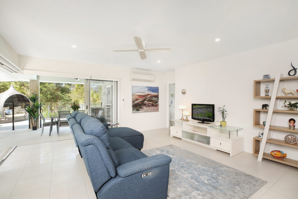 Sold - 53 Honeyeater Place - New Property in Bli Bli - Real Estate by David Swarbrick