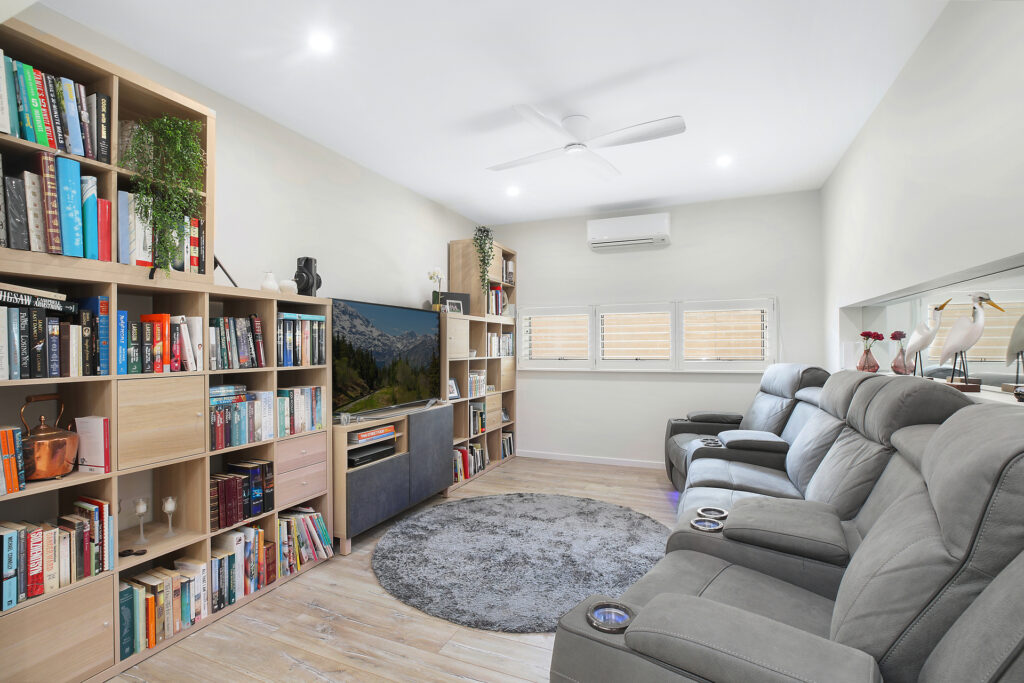 Sold - 53 Honeyeater Place - New Property in Bli Bli - Real Estate by David Swarbrick
