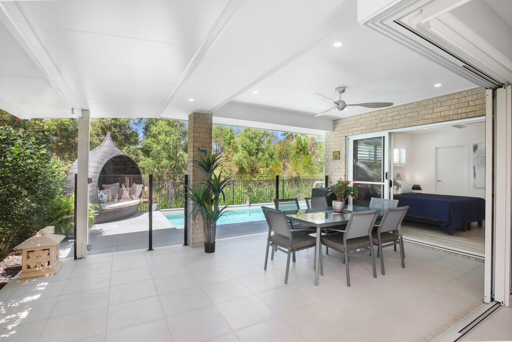 Sold - 53 Honeyeater Place - New Property in Bli Bli - Real Estate by David Swarbrick
