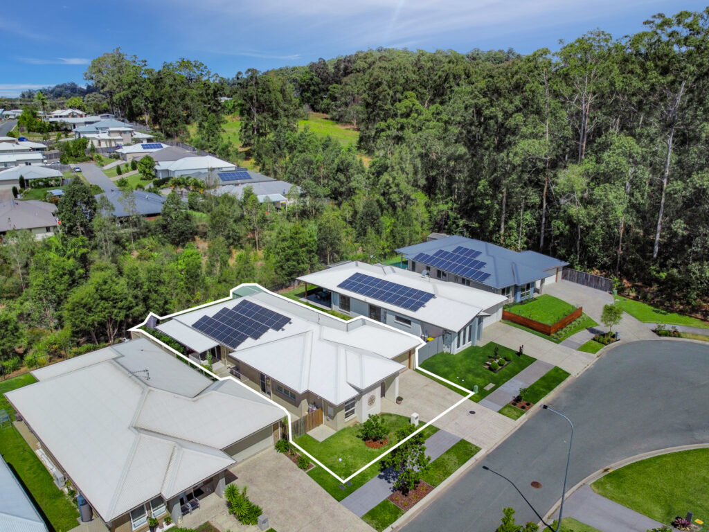Sold - 53 Honeyeater Place - New Property in Bli Bli - Real Estate by David Swarbrick