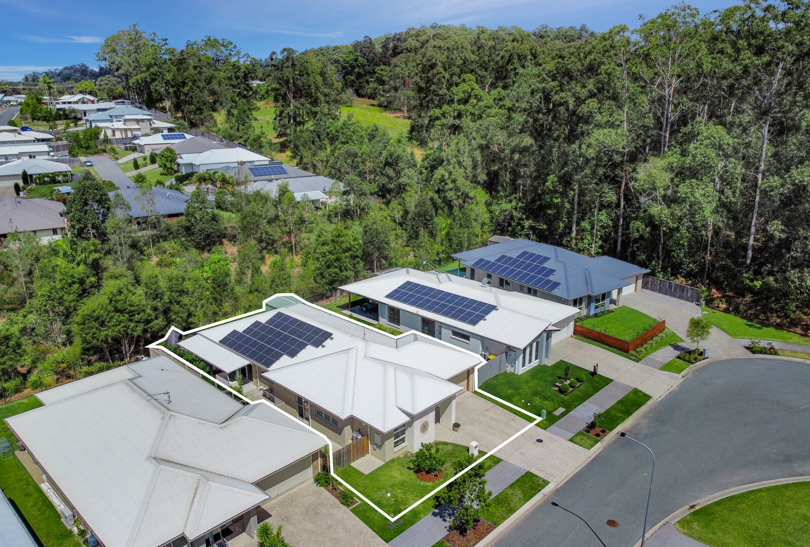 Sold - 53 Honeyeater Place - New Property in Bli Bli - Real Estate by David Swarbrick