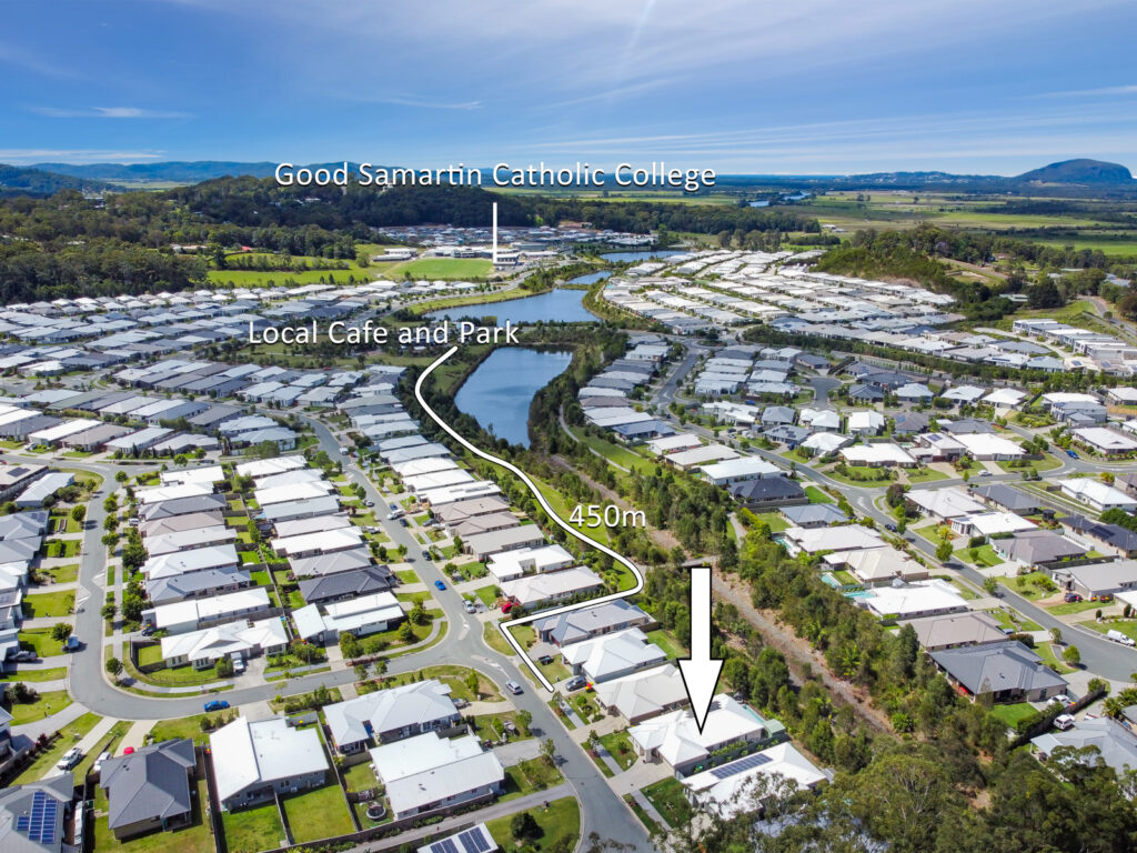 Sold - 53 Honeyeater Place - New Property in Bli Bli - Real Estate by David Swarbrick