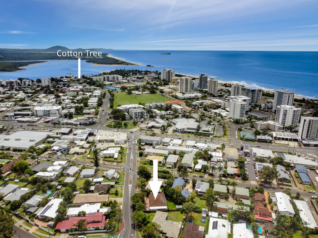 Sold - 15 Wrigley Street - New Property in Maroochydore - Real Estate by Carlie Penn