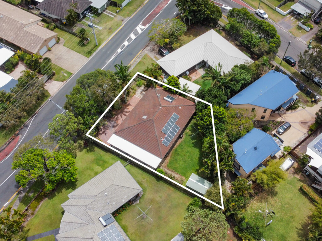 Sold - 15 Wrigley Street - New Property in Maroochydore - Real Estate by Carlie Penn