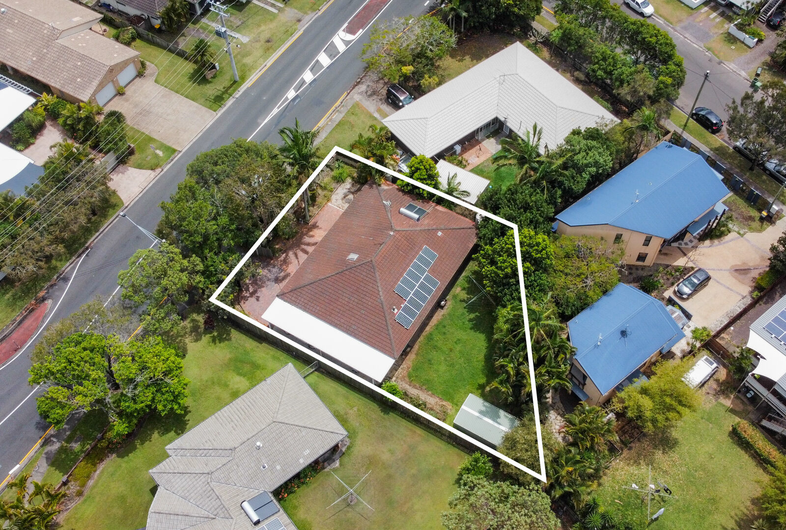 Sold - 15 Wrigley Street - New Property in Maroochydore - Real Estate by Carlie Penn
