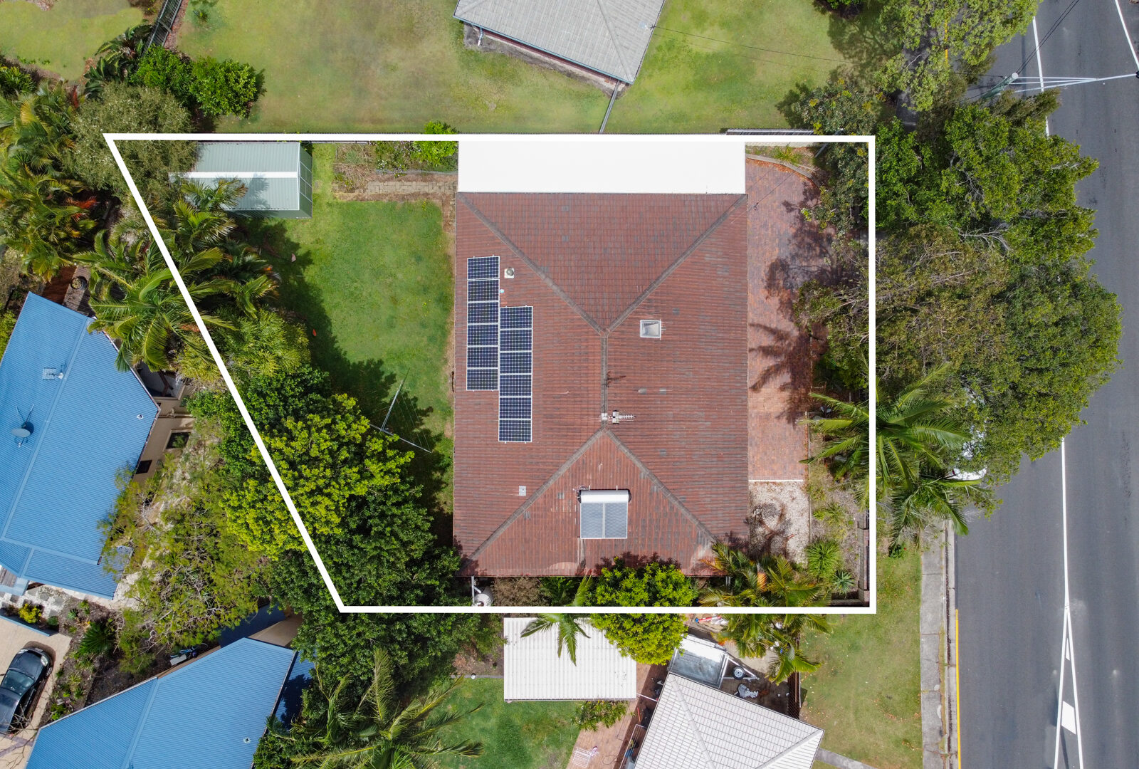 Sold - 15 Wrigley Street - New Property in Maroochydore - Real Estate by Carlie Penn