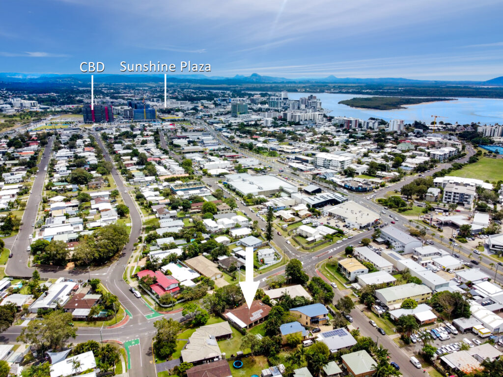 Sold - 15 Wrigley Street - New Property in Maroochydore - Real Estate by Carlie Penn