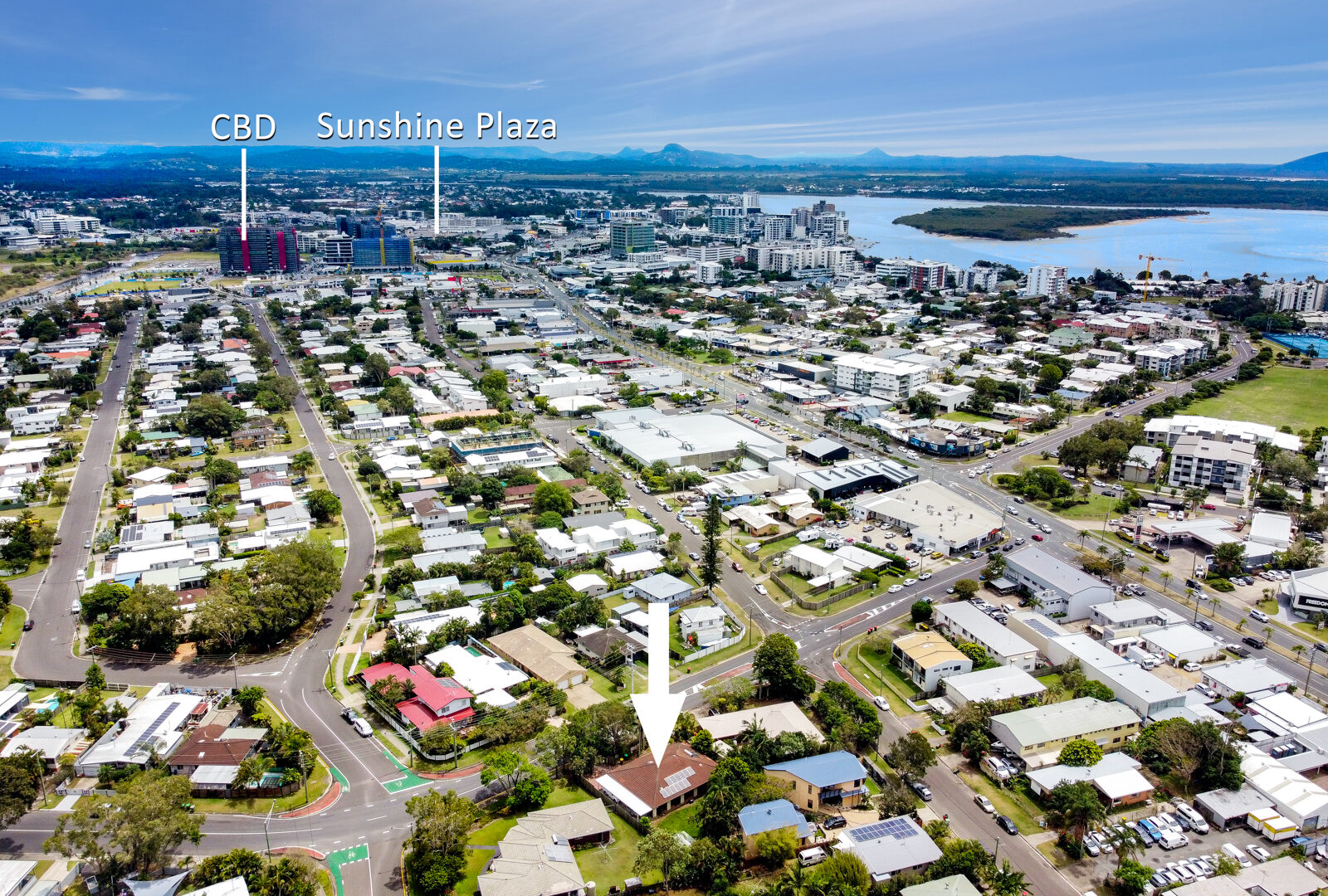 Sold - 15 Wrigley Street - New Property in Maroochydore - Real Estate by Carlie Penn