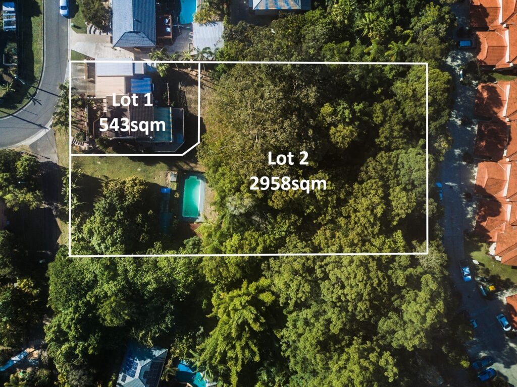 Sold - 23 Princess Crescent - New Property in Nambour - Real Estate by 