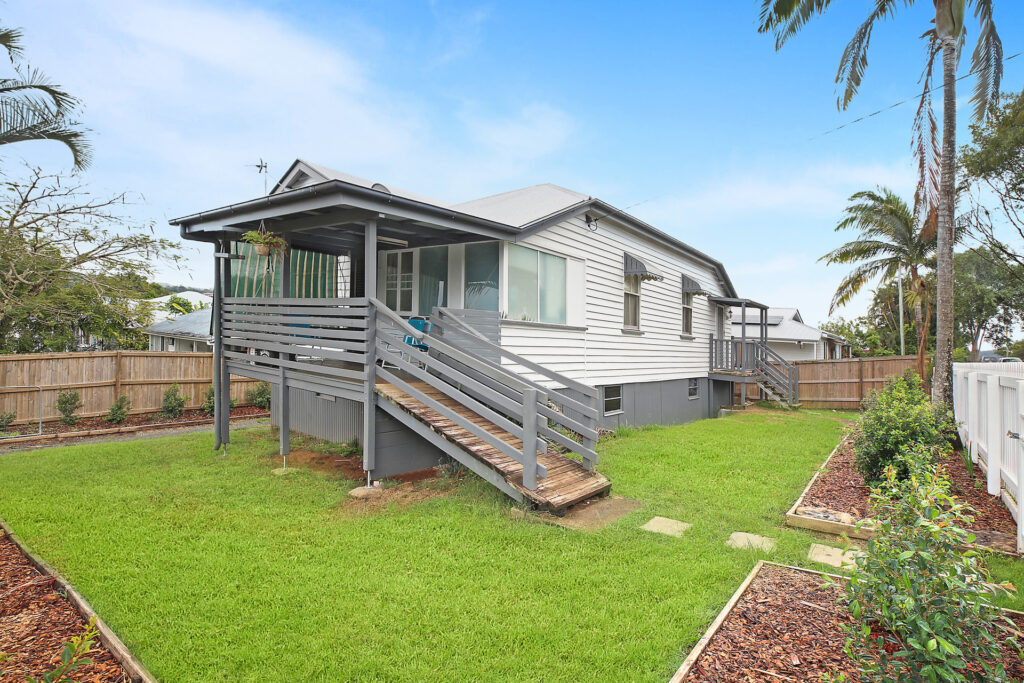 Sold - 14 Washington Street - New Property in Nambour - Real Estate by 