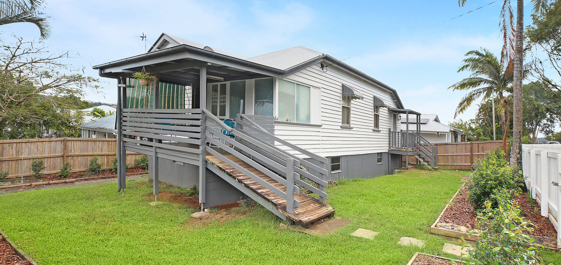Sold - 14 Washington Street - New Property in Nambour - Real Estate by