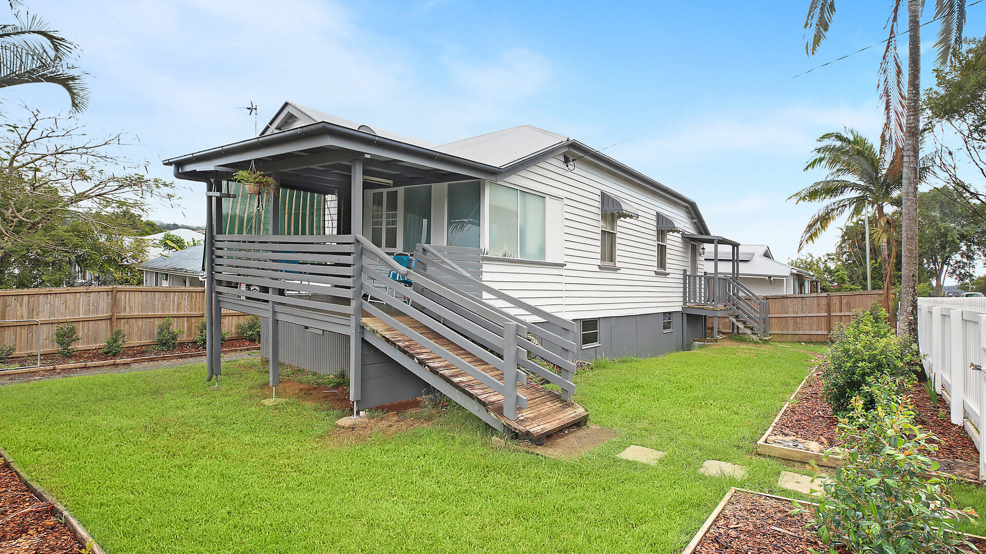 Sold - 14 Washington Street - New Property in Nambour - Real Estate by 