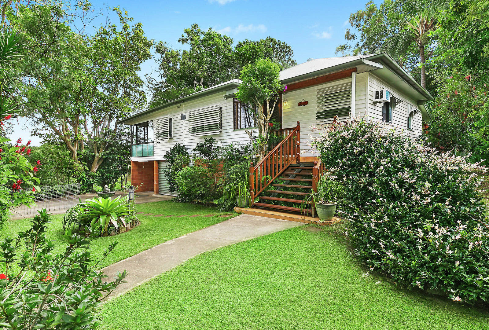 Sold - 56 Washington Street - New Property in Nambour - Real Estate by 
